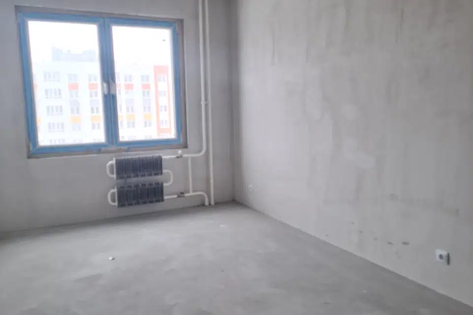 Продаётся 2-комнатная квартира, 36.3 м²