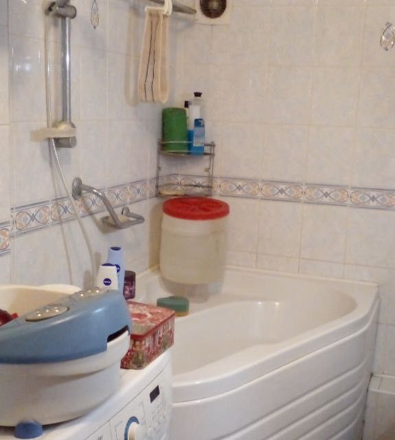 Продаётся 2-комнатная квартира, 50 м²