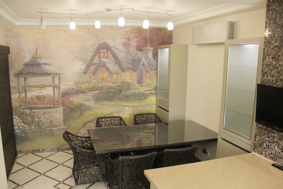 Продаётся 4-комнатная квартира, 120 м²