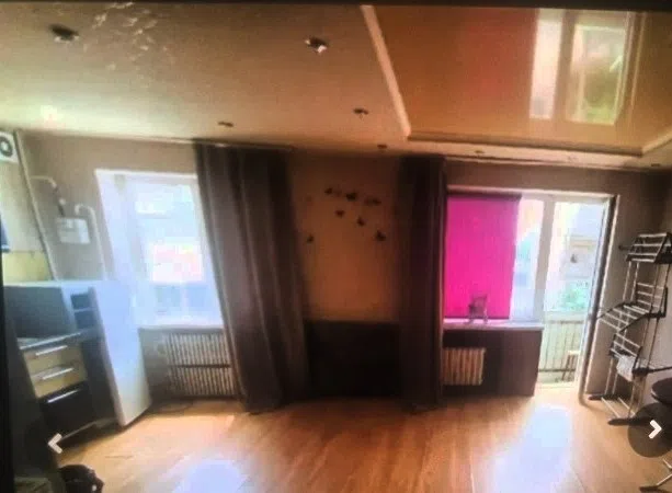 Продаётся студия, 30.6 м²