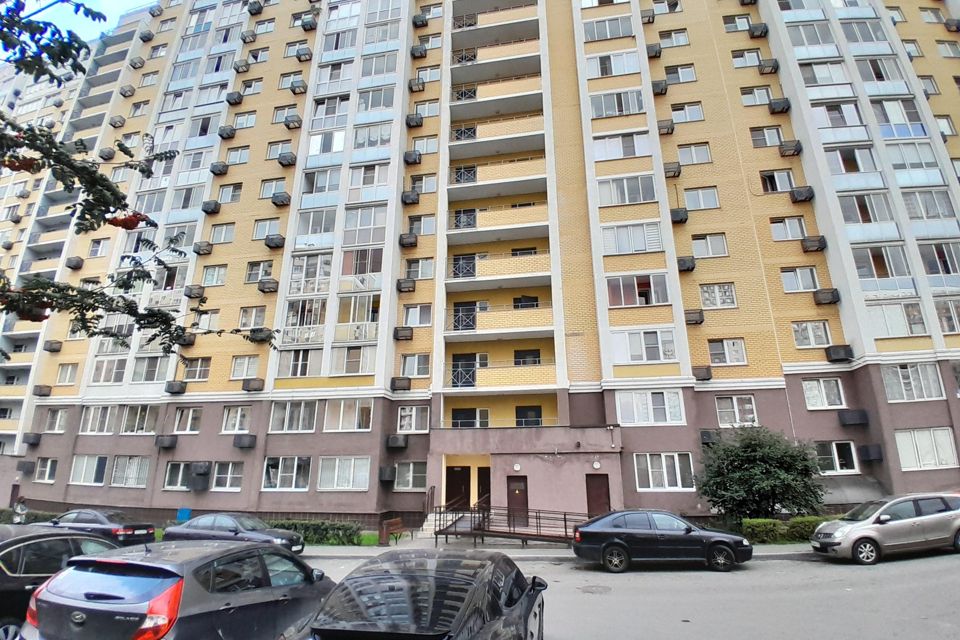 Продаётся 2-комнатная квартира, 49 м²