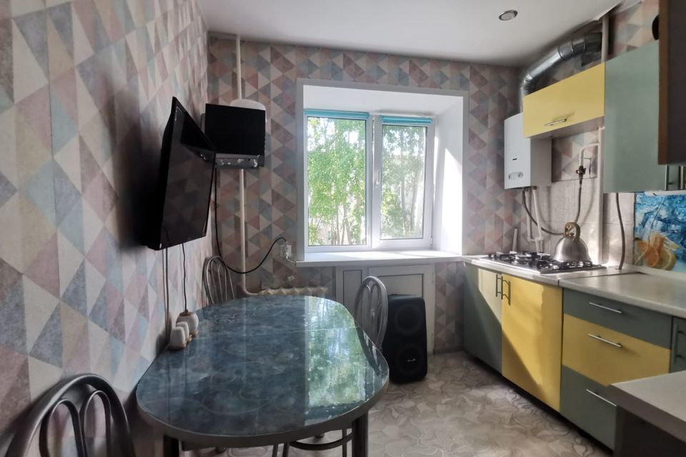 Продаётся 2-комнатная квартира, 44 м²