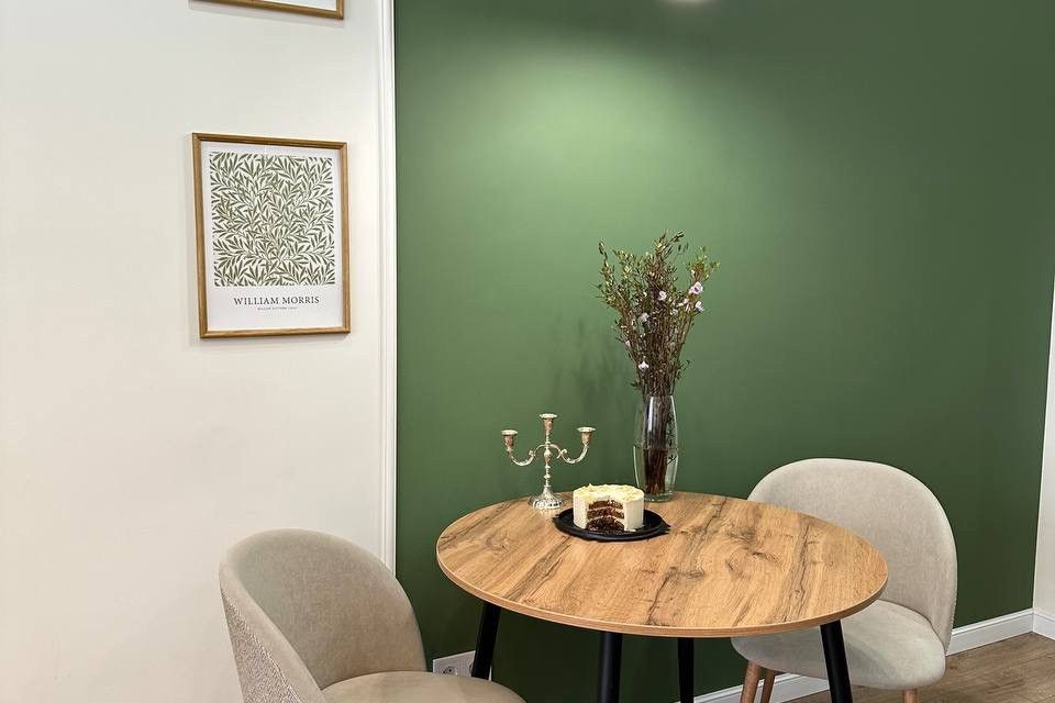 Продаётся 3-комнатная квартира, 57.7 м²