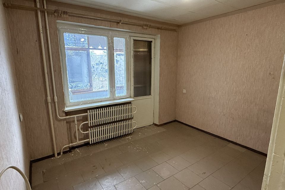 Продаётся 1-комнатная квартира, 23.3 м²
