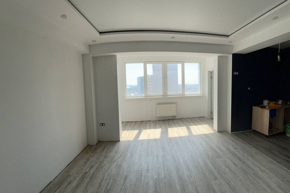 Продаётся 2-комнатная квартира, 55 м²