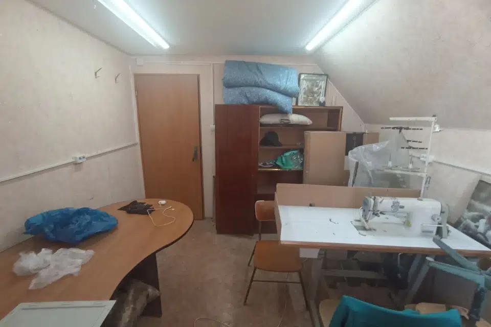 Продаётся 2-этажный дом, 120 м²