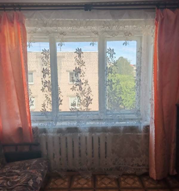 Продаётся 1-комнатная квартира, 28 м²