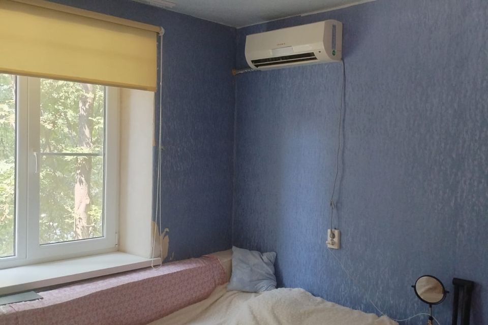 Продаётся 2-комнатная квартира, 26 м²