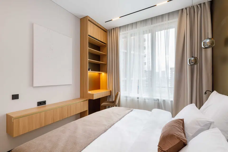Продаётся 4-комнатная квартира, 84 м²