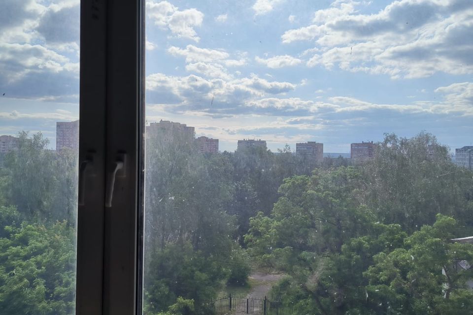 Продаётся 1-комнатная квартира, 43.5 м²