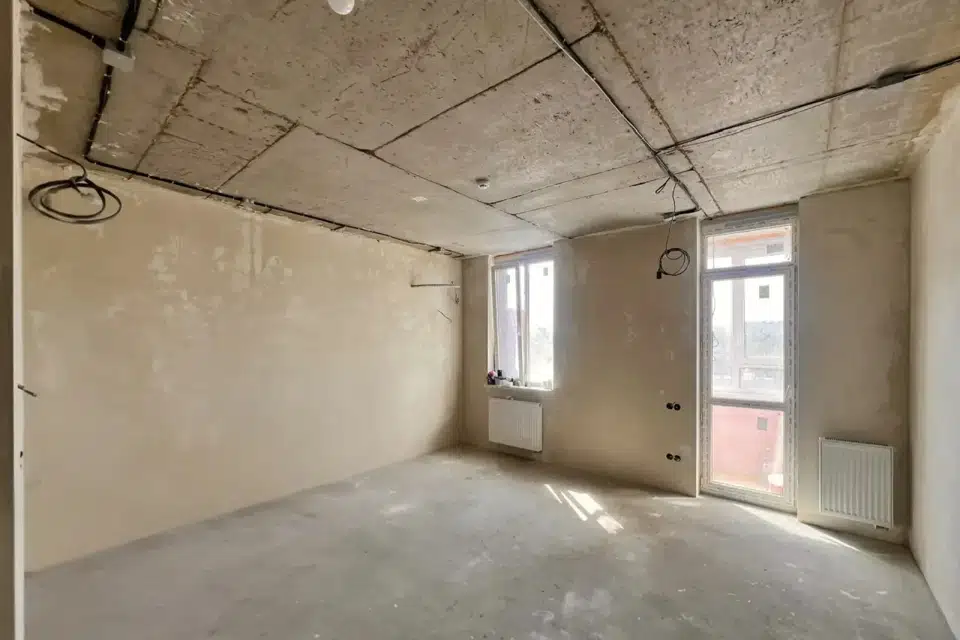 Продаётся студия, 28 м²