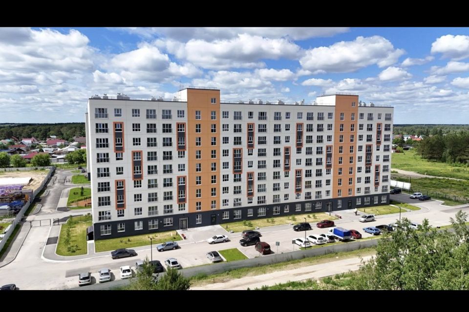Продаётся студия, 23.9 м²