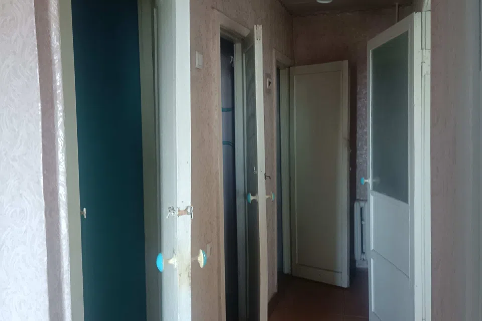 Продаётся 2-комнатная квартира, 51 м²