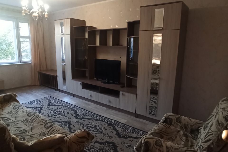 Продаётся 4-комнатная квартира, 83.8 м²