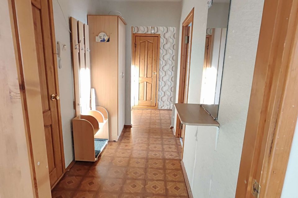Продаётся 2-комнатная квартира, 50 м²