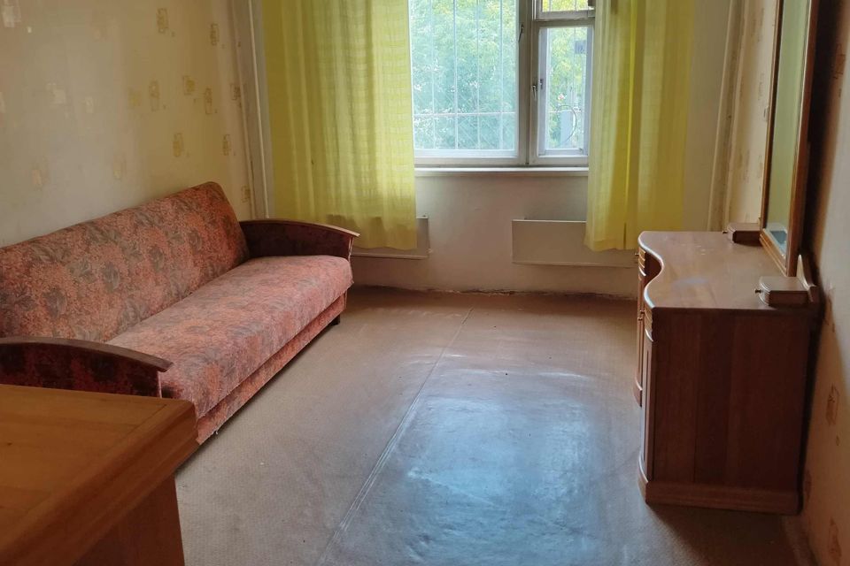 Продаётся 2-комнатная квартира, 52 м²