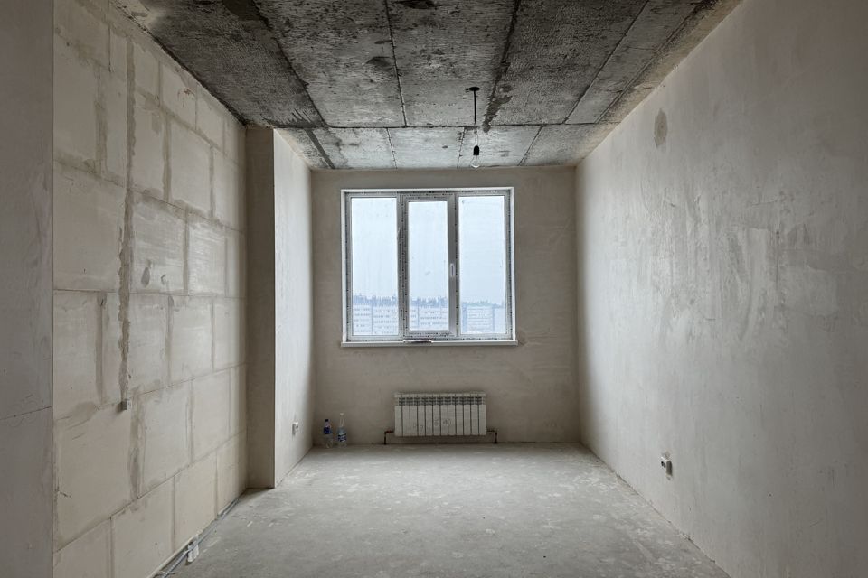 Продаётся 3-комнатная квартира, 69 м²