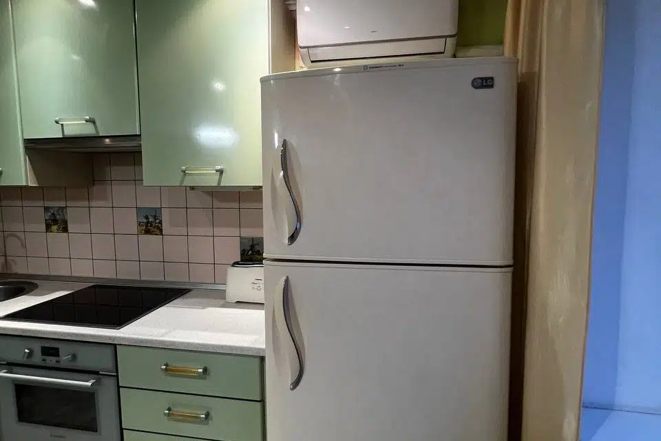 Продаётся 3-комнатная квартира, 87 м²