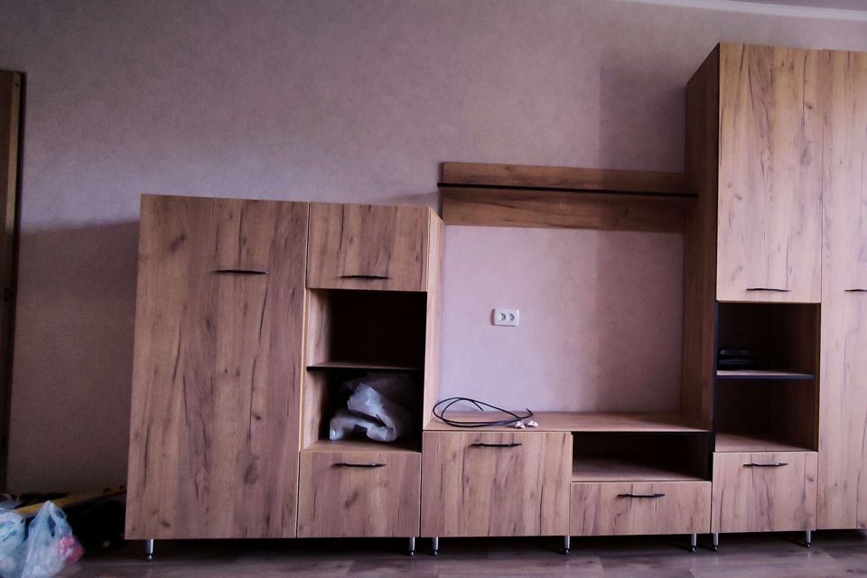 Продаётся 3-комнатная квартира, 68 м²