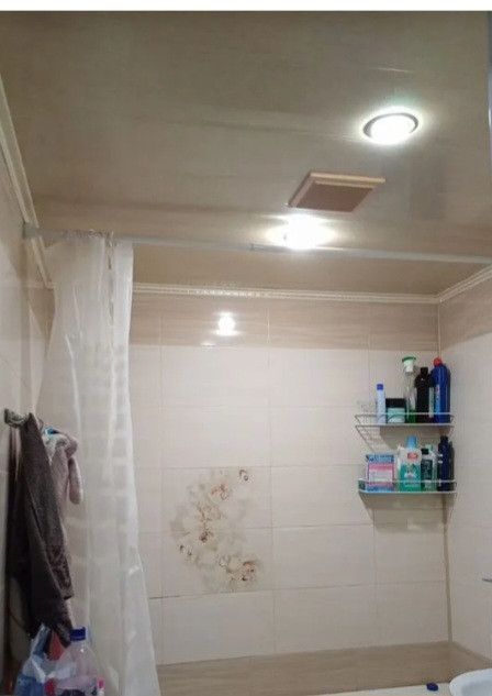 Продаётся 1-комнатная квартира, 36 м²