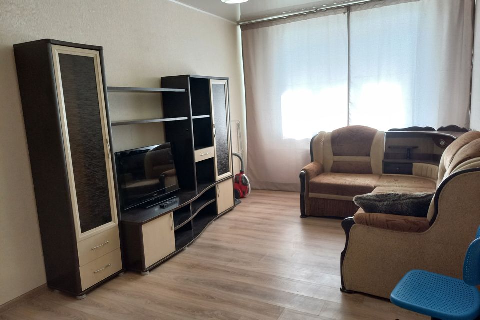 Продаётся 2-комнатная квартира, 50.3 м²