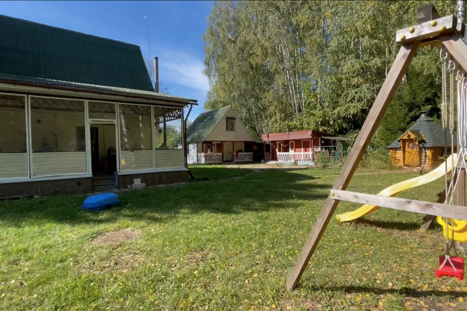 Купить Дом В Снт Ремонтник Волоколамского Района