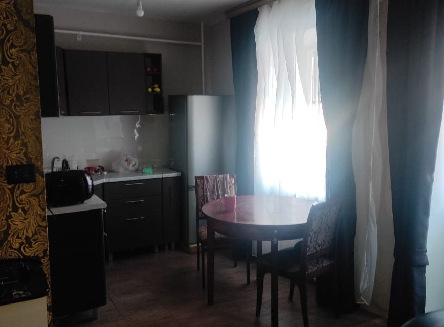 Продаётся 1-комнатная квартира, 31.4 м²