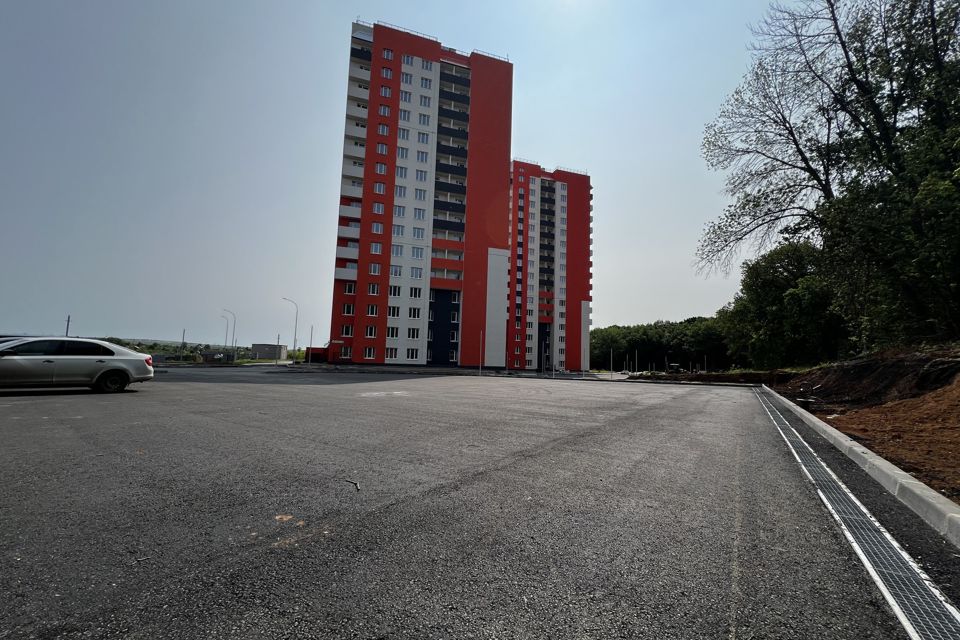 Продаётся 1-комнатная квартира, 32.7 м²