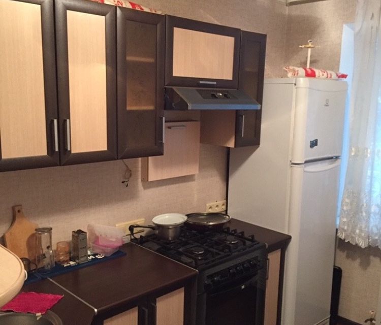 Продаётся 2-комнатная квартира, 53 м²