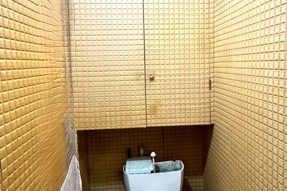 Продаётся 4-комнатная квартира, 84.7 м²