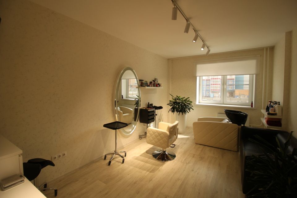 Продаётся 1-комнатная квартира, 45 м²