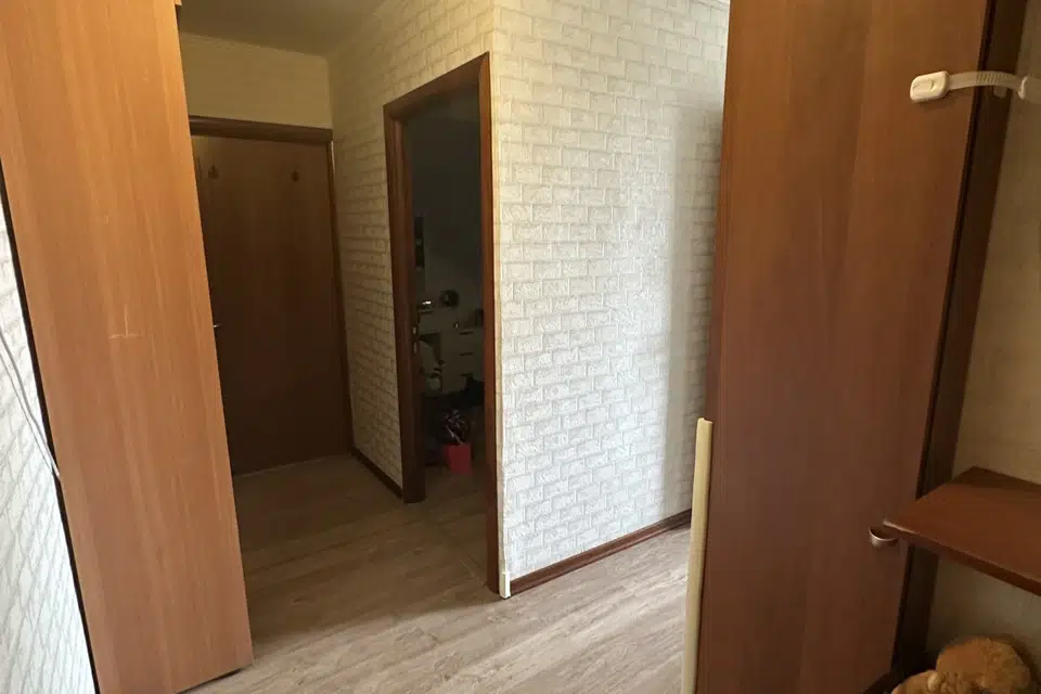 Продаётся 2-комнатная квартира, 47.6 м²