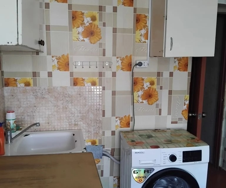Продаётся 2-комнатная квартира, 42.1 м²