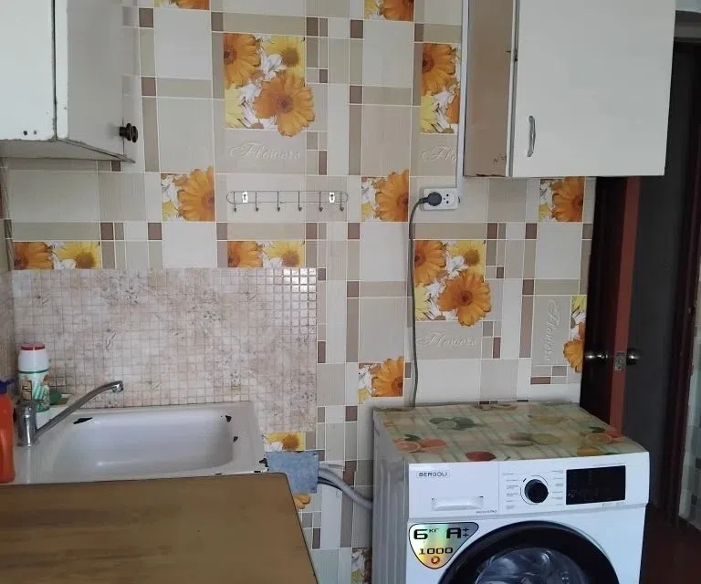 Продаётся 2-комнатная квартира, 42.1 м²