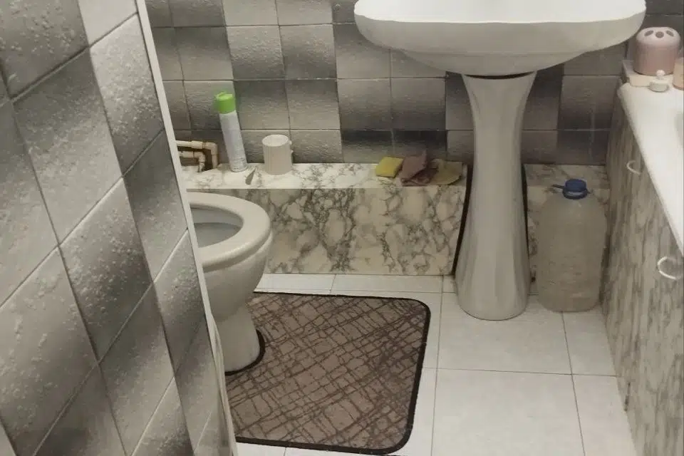 Продаётся 1-комнатная квартира, 34 м²