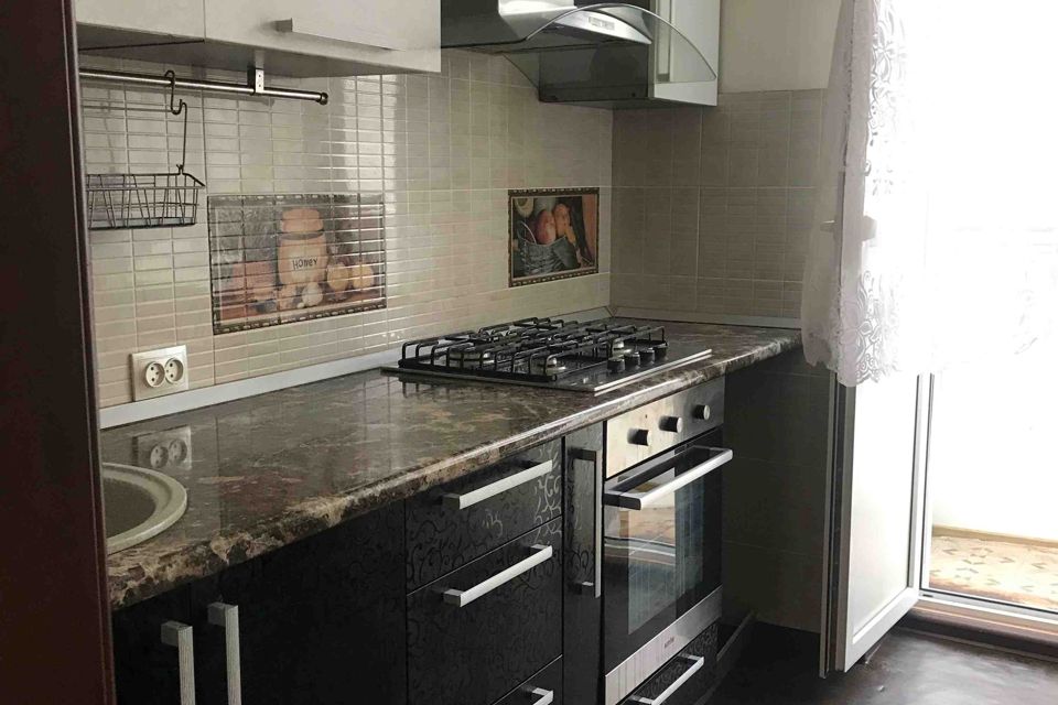Продаётся 3-комнатная квартира, 64 м²