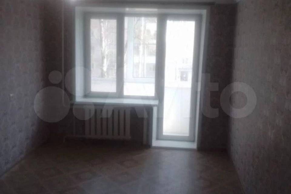 Продаётся 1-комнатная квартира, 30.4 м²