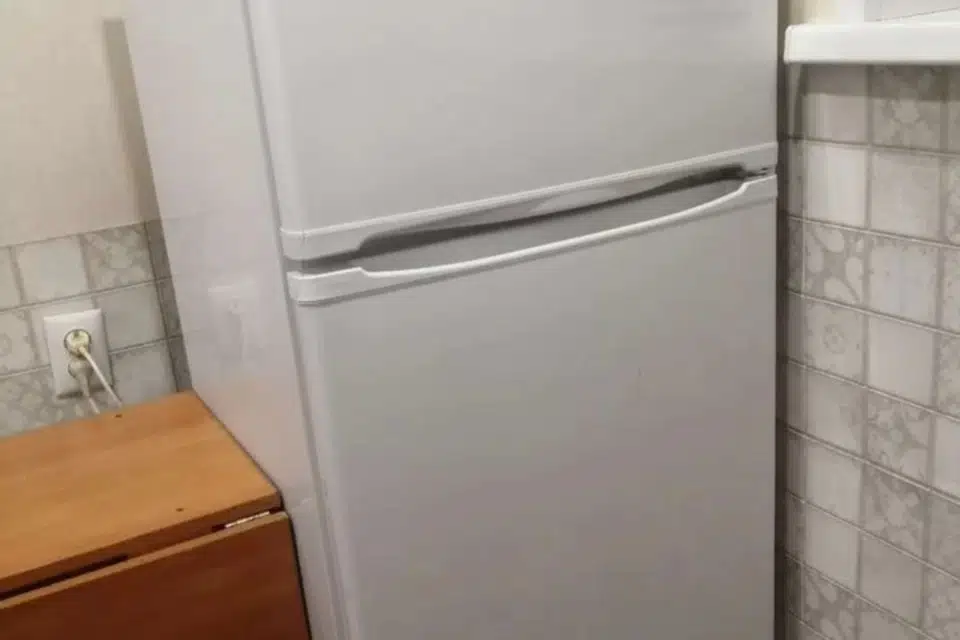 Продаётся 1-комнатная квартира, 21.6 м²