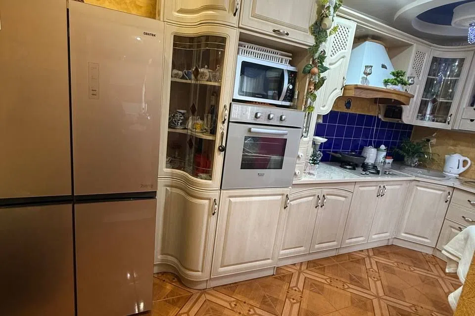 Продаётся 1-этажный дом, 170 м²