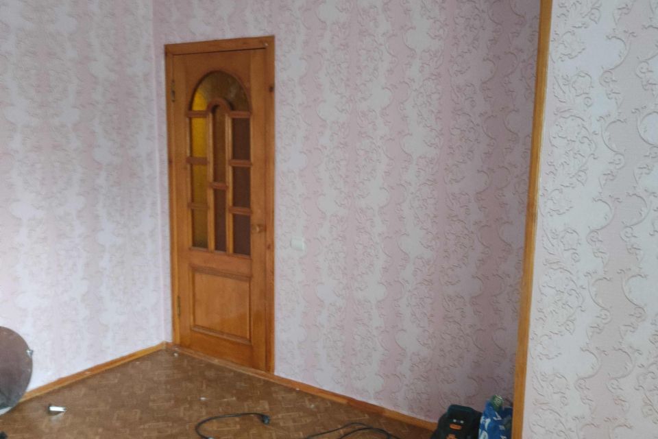 Продаётся 3-комнатная квартира, 55.8 м²