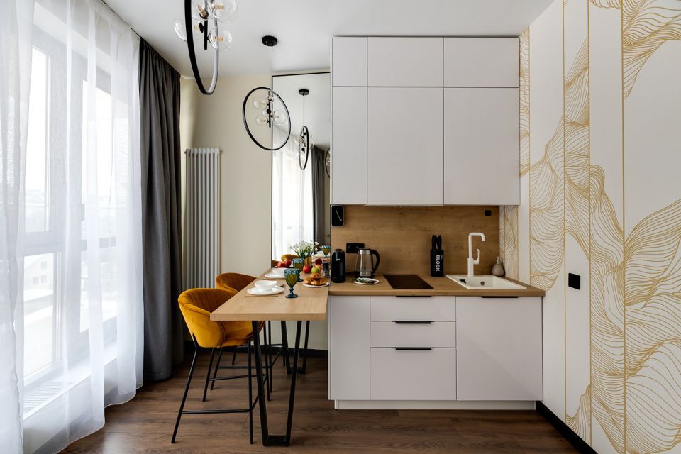 Продаётся 2-комнатная квартира, 47.7 м²