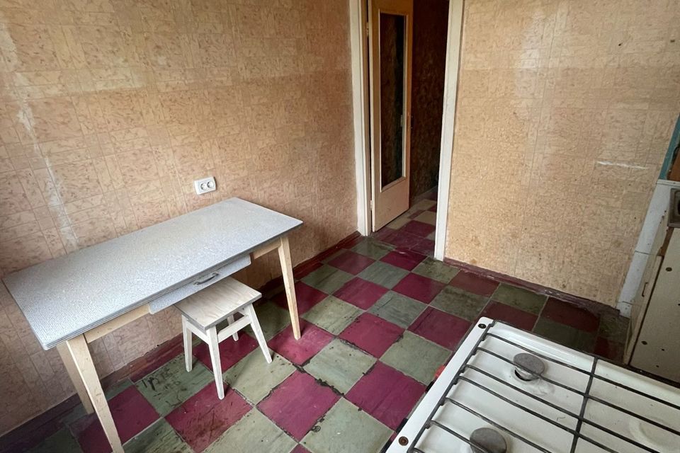 Продаётся 2-комнатная квартира, 45.9 м²