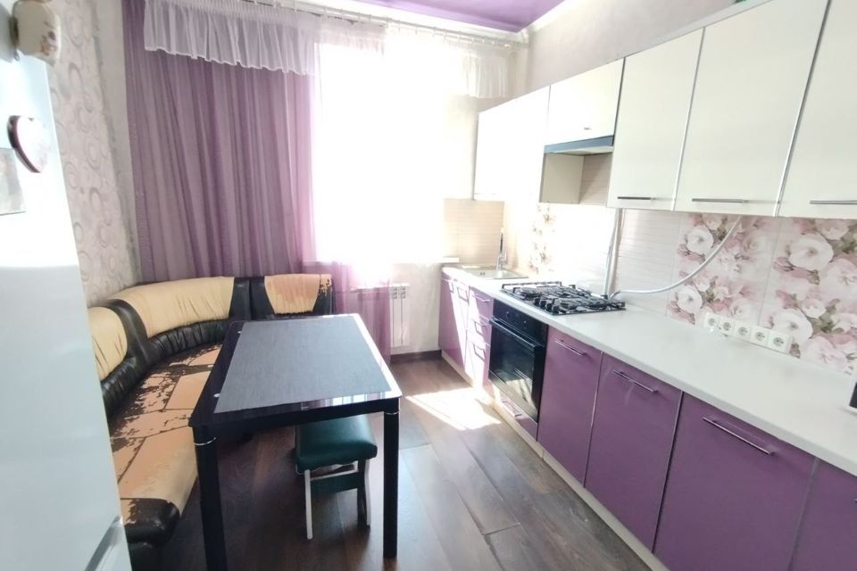 Продаётся 2-комнатная квартира, 48.6 м²