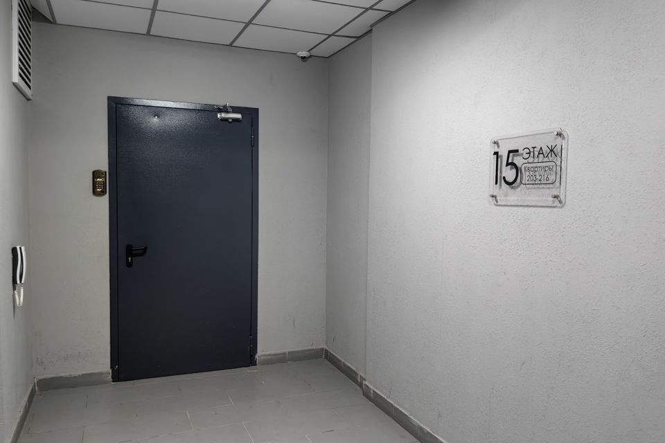 Продаётся 2-комнатная квартира, 52 м²