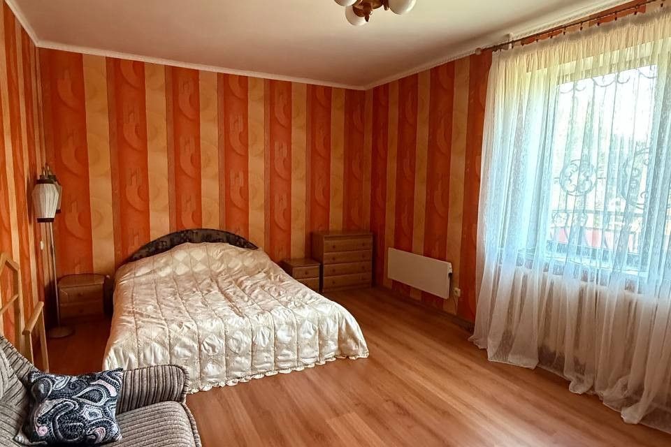 Продаётся 2-этажный дом, 172 м²