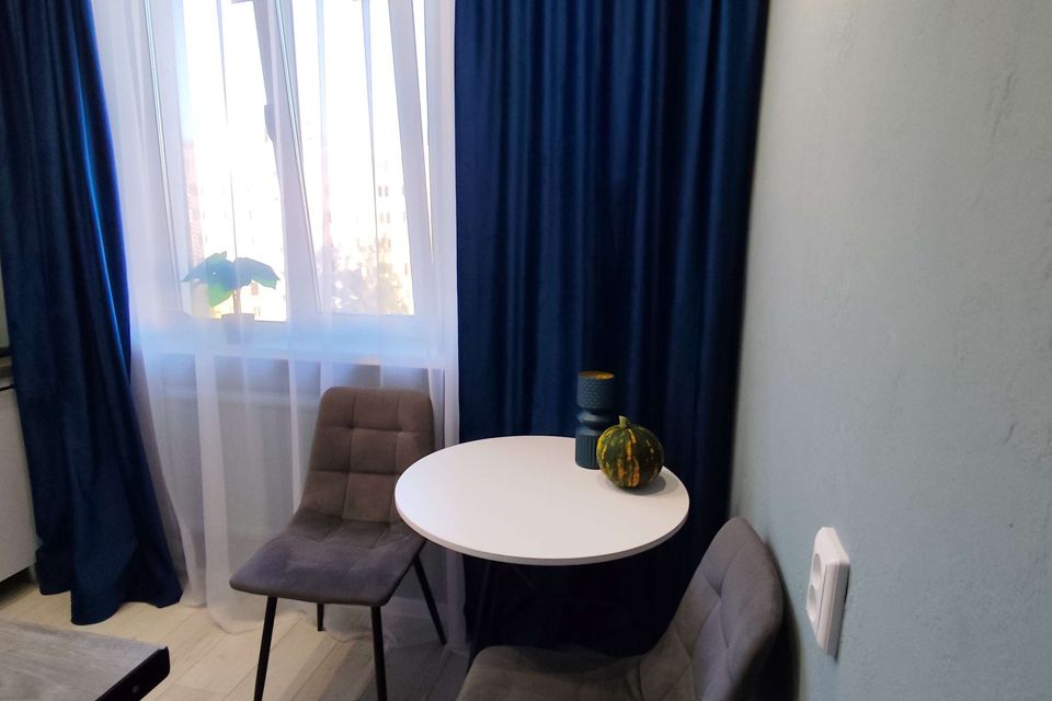 Продаётся 2-комнатная квартира, 52.5 м²