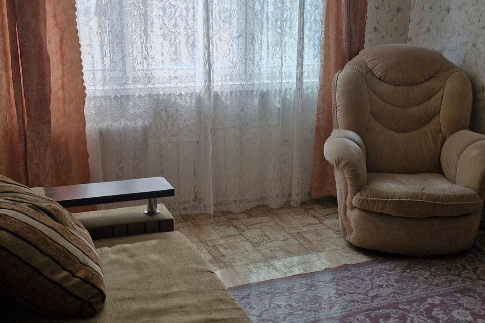 Продаётся 2-комнатная квартира, 43.1 м²