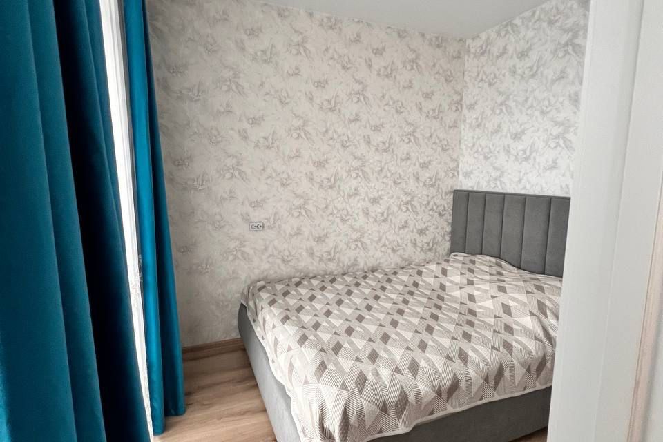 Продаётся 2-комнатная квартира, 36 м²