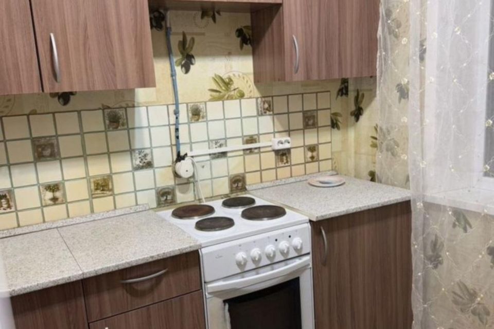 Сдаётся 2-комнатная квартира, 43 м²