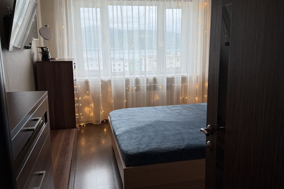 Продаётся 2-комнатная квартира, 51.3 м²
